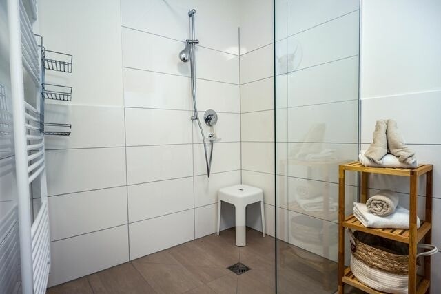 Ferienwohnung in Kappeln - Ostesee FEWO mit Pool & Spa in Olpenitz - Bild 11