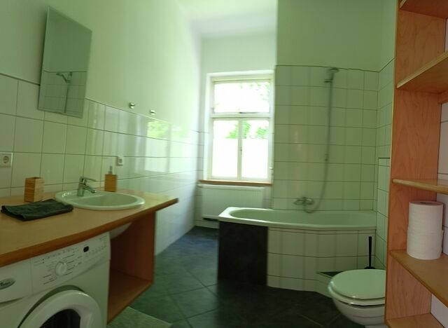 Ferienwohnung in Rieseby - Norby Garden Westwärts - Bild 2