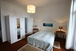 Villa Undine Wohnung 5