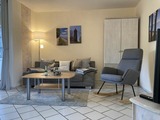 Ferienwohnung in Dahme - Strandnixe - Ostseeperle - Bild 1