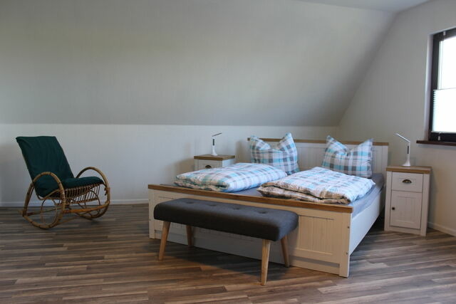 Ferienhaus in Gro&szlig;enbrode - Steens Huus - Bild 8