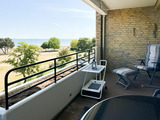 Ferienwohnung in Grömitz - Panorama-Appartement Goldene Ruh 408 | Uferstr. 2 | APPARTO Grömitz - Bild 21