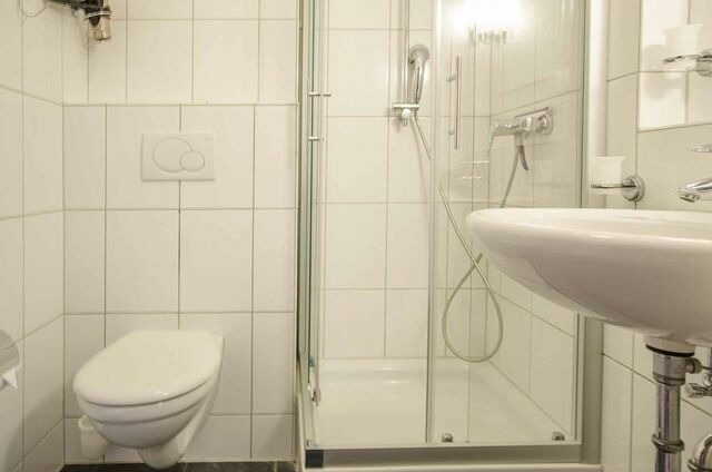 Ferienhaus in Dahme - FeWo Haus Birgitt - Bild 10