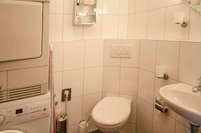 Ferienhaus in Dahme - FeWo Haus Birgitt - Bild 11