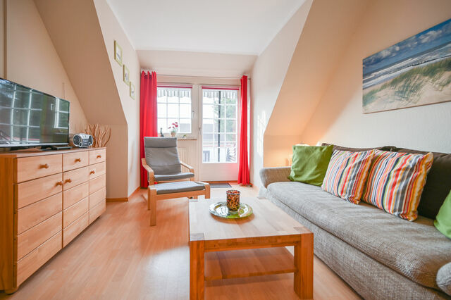 Ferienwohnung in Kellenhusen - FeWo Frosch - Bild 3