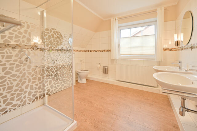 Ferienwohnung in Kellenhusen - FeWo Frosch - Bild 7