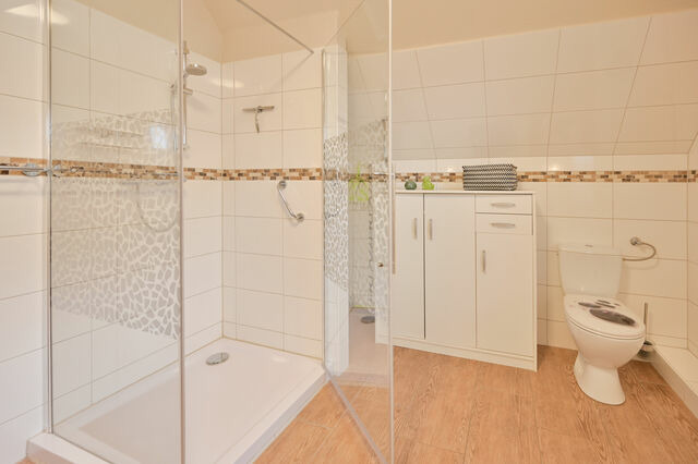 Ferienwohnung in Kellenhusen - FeWo Frosch - Bild 8