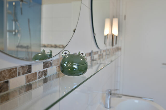 Ferienwohnung in Kellenhusen - FeWo Frosch - Bild 21