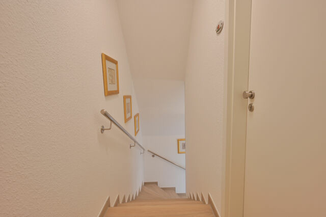 Ferienwohnung in Kellenhusen - FeWo Frosch - Bild 22
