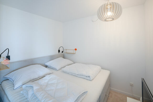 Ferienwohnung in Fehmarn OT Staberdorf - FEWO Ferienresidenz Staberdorf Haus 76 Wohnung Nr 26 - Bild 9