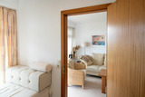 Ferienwohnung in Fehmarn OT Staberdorf - FEWO Ferienresidenz Staberdorf Haus 76 Wohnung Nr 26 - Bild 12
