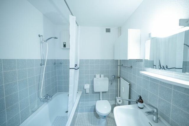 Ferienwohnung in Fehmarn OT Staberdorf - FEWO Ferienresidenz Staberdorf Haus 76 Wohnung Nr 26 - Bild 20