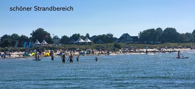 Ferienwohnung in Wendtorf - Fördeblick - Bild 17