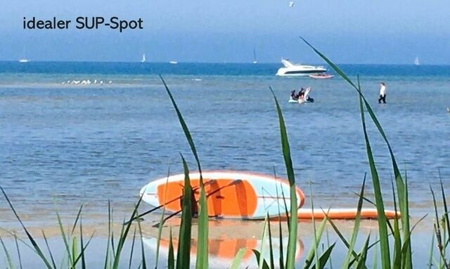 Ferienwohnung in Wendtorf - Fördeblick - Bild 20