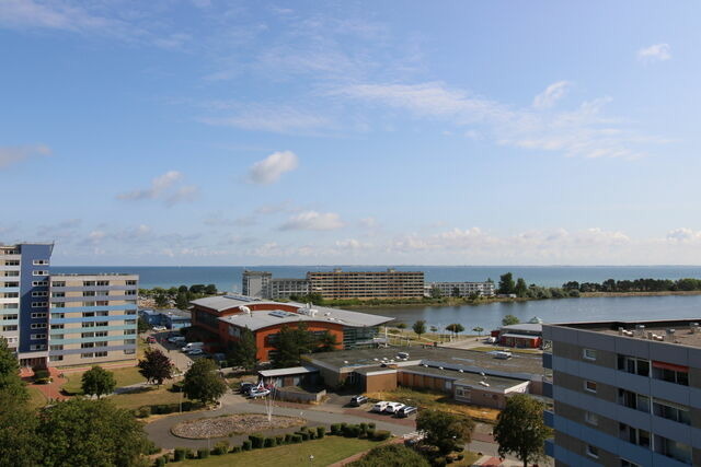 Ferienwohnung in Heiligenhafen - Meerzeit N-9-11 - Bild 18