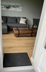 Ferienwohnung in Gr&ouml;mitz - Urlaub mit Meerblick Hanseat II App. 136 - Bild 7