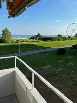 Ferienwohnung in Gr&ouml;mitz - Urlaub mit Meerblick Hanseat II App. 136 - Bild 5