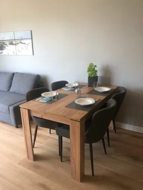 Ferienwohnung in Gr&ouml;mitz - Urlaub mit Meerblick Hanseat II App. 136 - Bild 9