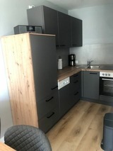 Ferienwohnung in Gr&ouml;mitz - Urlaub mit Meerblick Hanseat II App. 136 - Bild 10