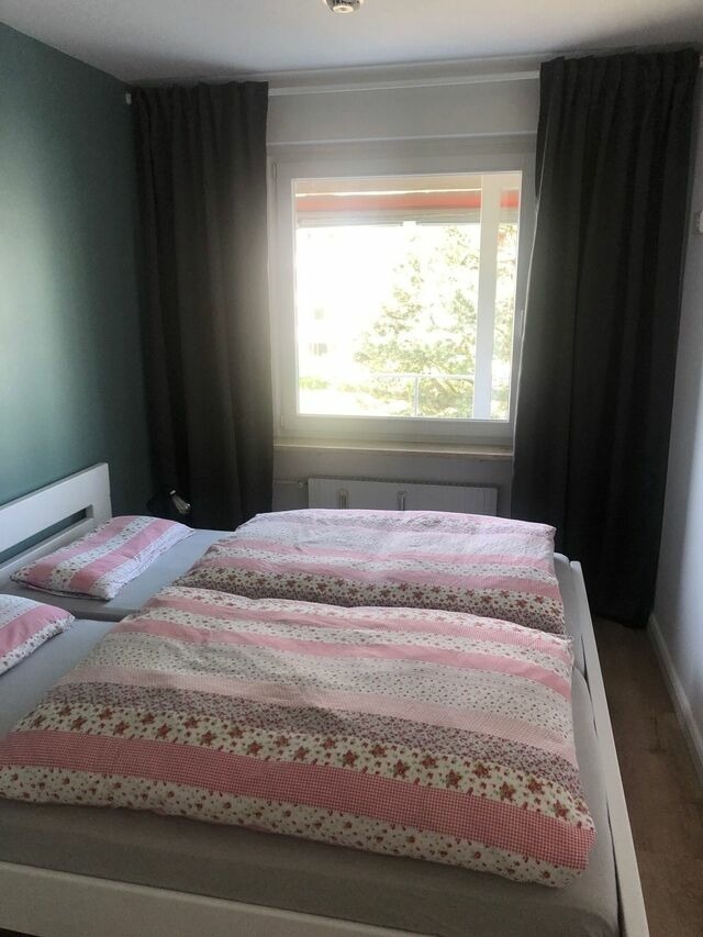 Ferienwohnung in Gr&ouml;mitz - Urlaub mit Meerblick Hanseat II App. 136 - Bild 12