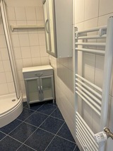 Ferienwohnung in Gr&ouml;mitz - Urlaub mit Meerblick Hanseat II App. 136 - Bild 17