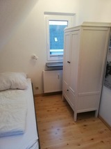 Ferienwohnung in Dahme - Am Kampland 25b - Bild 5