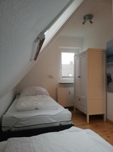 Ferienwohnung in Dahme - Am Kampland 25b - Bild 7