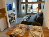Ferienwohnung in Kellenhusen - Ferienwohnung Ostseeverliebt 1-6-1 - Bild 1