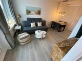Ferienwohnung in Kellenhusen - Ferienwohnung Ostseeverliebt 1-6-1 - Bild 9
