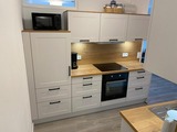 Ferienwohnung in Kellenhusen - Ferienwohnung Ostseeverliebt 1-6-1 - Bild 10