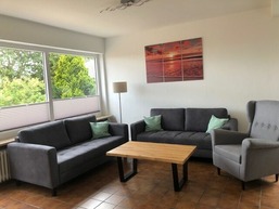 Ferienhaus Sonnenwinkel