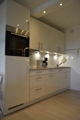 Ferienwohnung in Holm - Stellmann, Andr&eacute;: App. (Nr. 332) im Haus Flensburg/ Nordertor - Bild 13