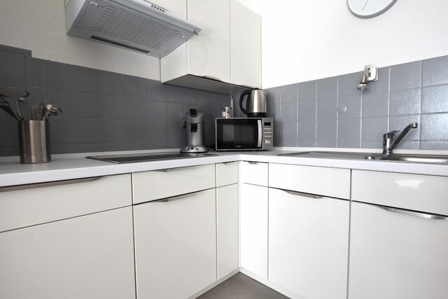 Ferienwohnung in Kellenhusen - 7021 Haus Sol Mare Whg.36 - Bild 8