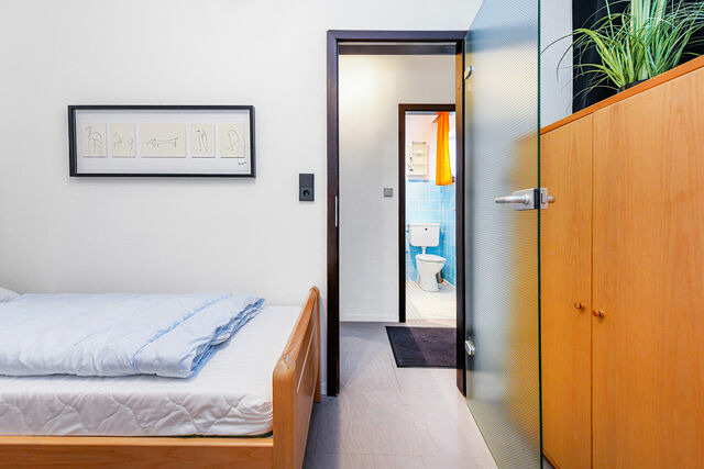 Ferienwohnung in Kellenhusen - 7021 Haus Sol Mare Whg.36 - Bild 11