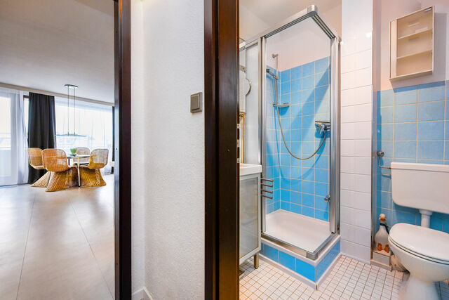 Ferienwohnung in Kellenhusen - 7021 Haus Sol Mare Whg.36 - Bild 14