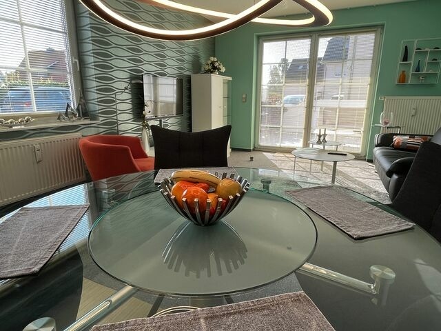 Ferienwohnung in Gr&ouml;mitz - Ahoi - Bild 2