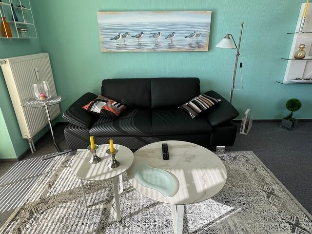 Ferienwohnung in Gr&ouml;mitz - Ahoi - Bild 4