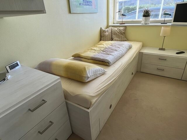 Ferienwohnung in Gr&ouml;mitz - Ahoi - Bild 7