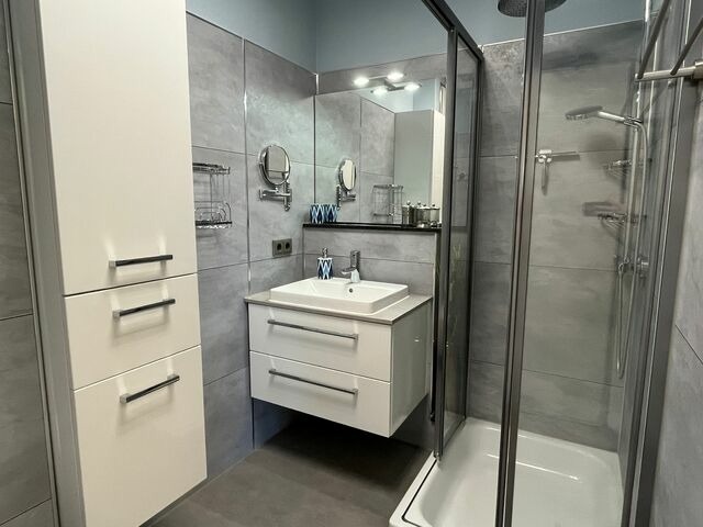 Ferienwohnung in Gr&ouml;mitz - Ahoi - Bild 8