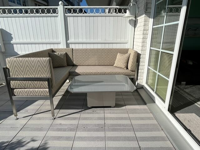 Ferienwohnung in Gr&ouml;mitz - Ahoi - Bild 9