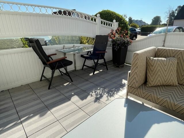 Ferienwohnung in Gr&ouml;mitz - Ahoi - Bild 10