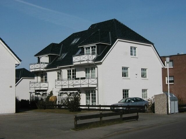 Ferienwohnung in Gr&ouml;mitz - Ahoi - Bild 11