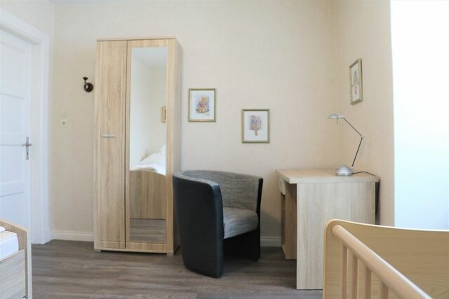 Ferienhaus in Dahme - 3031 H. Pl&ouml;n - Haus Seepferdchen - Bild 12