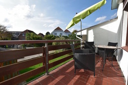 3038 H. Pl&ouml;n - Haus Heide - FW 8