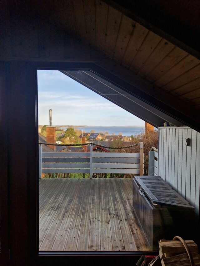 Ferienhaus in Glücksburg - Ferienhaus Horizont - Bild 21