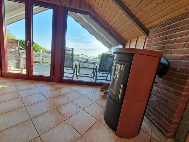 Ferienhaus in Glücksburg - Ferienhaus Horizont - Bild 11