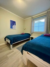 Ferienwohnung in Fehmarn OT Wenkendorf - Ferienwohnung Kaufhold - Bild 11