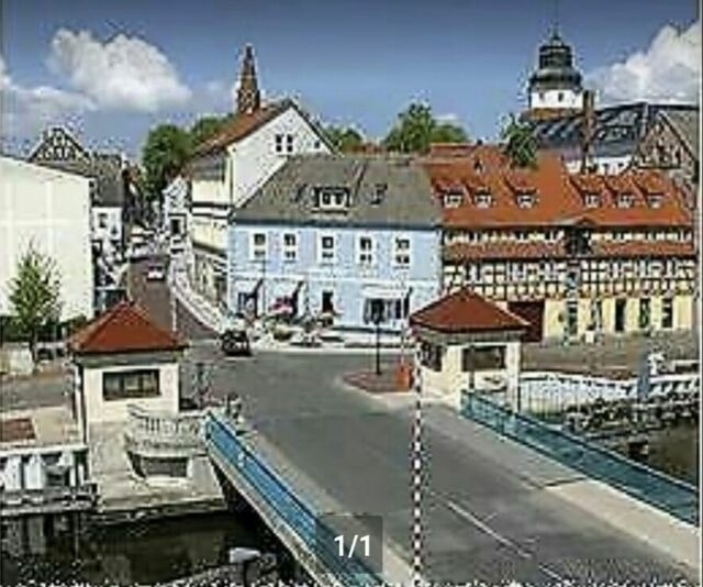 Ferienwohnung in Ueckerm&uuml;nde - Fe'Wo, Strandnah, Ueckerm&uuml;nde3Ps,1Hund,Stettiner Haff, - Bild 11