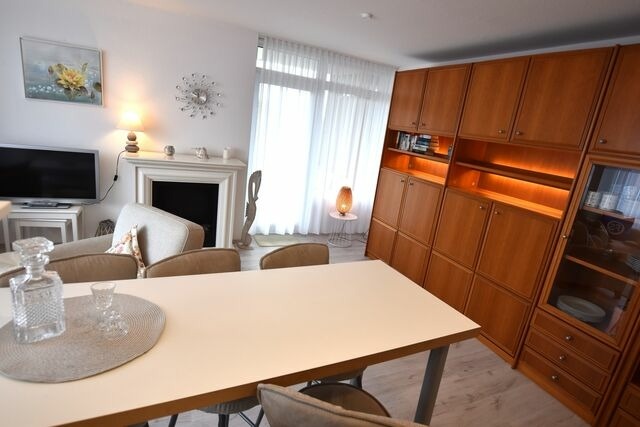 Ferienwohnung in Dahme - 3021 Lindenhof Dahme - Whg.9 - Bild 12