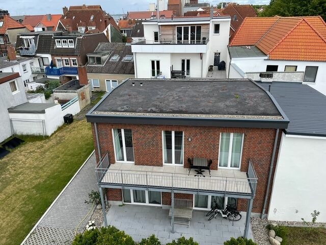 Ferienwohnung in Heiligenhafen - Klabautermann OG - Bild 15